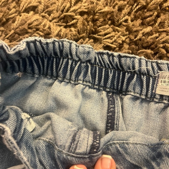 We the free barrel jeans - Picture 5 of 10